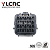 YLCNC 7123-7544-40 14 PIN LED Spotlight Xenon Lamp Connector DJ7141-1.8-21