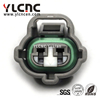 YLCNC 7283-7929-30 2 PIN Toyota Water Jet Motor Connector DJ70284-2.2-208-P