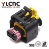 YLCNC 4410801 2 PIN Fuel Injector Connector DJ7028K-3.5-200-P