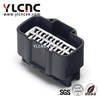 YLCNC 90980-11151 12 PIN Automobile Front Differential Motor Actuator Plug DJ71212-2.2-200-Y