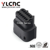 YLCNC 33472-1206 12 PIN Headlight Connector DJ71216A-1.5-200