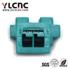 YLCNC 9-968554-1 2 PIN High-frequency speaker connector DJ7021YA-0.6-114-P