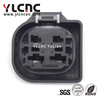 YLCNC 10098866 4 PIN Headlights, Center Control, Instrumentation DJ70426A-2.8/6.0-200