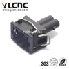 YLCNC 357 972 752 2 PIN Car Injector Ignition Coil Connector DJ7024-3.5-200