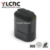YLCNC 1-968643-1 2 PIN Snail Horn Plug DJ70237-3.5-200