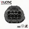 YLCNC 272-7283557410 8 PIN Front Bumper Radar Plug DJ7087Y-2.8-200