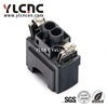 YLCNC 037973202 2 PIN Fuel Nozzle Connector DJ7021YA-3.5-200-P