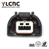 YLCNC MG6441112 2 PIN Air Conditioning Compressor Cold Air Pump Wiring Harness Plug DJ7029K-1.2-200-P
