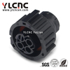 YLCNC 1-967325-2 3 PIN Fog Lamp Connector DJ3032A-2.5-200