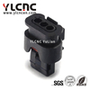 YLCNC 872-858-541 3 PIN Reversing Radar Probe Eye Plug DJ7031YE-1.2-200