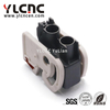 YLCNC 1801655-1 2 PIN Electronic Steering Booster Pump Plug DJ7021-7.8-200