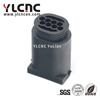 YLCNC 1-1534229-1 8 PIN ACC Module DJK7081-0.6-200