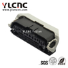 YLCNC 1-967680-1 12PIN Automotive Lane Change Auxiliary Radar Harness Connector DJ7121-0.6-200 