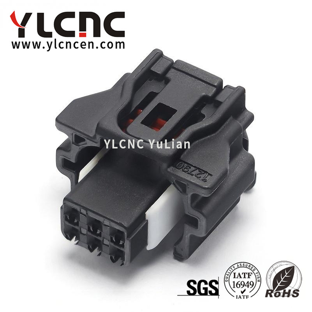 YLCNC 6189-7428 6 PIN Door Handle Connector DJ70672-0.6-200