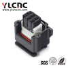 YLCNC 6189-7334 6 PIN Door Handle Connector DJ70673-0.6-200