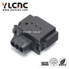 YLCNC 09 4415 51 5 PIN Turbocharger Harness Plug DJ70525B-3.5-200