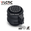 YLCNC 1J0 927 320 20 PIN Transmission Plug DJ3201-1.5-200-A4