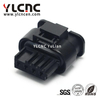YLCNC 872-859-501 4 PIN Nitrogen Sensor Plug DJ7041DY-1.2-200