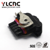 YLCNC 81254750178 5 PIN Automotive Wiper Motor Plug DJ7051K-1.5-200