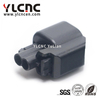 YLCNC 1U2Z-14S411-BP 2 PIN Ford Connector WPT159 Plug DJ7024C-1.5-200