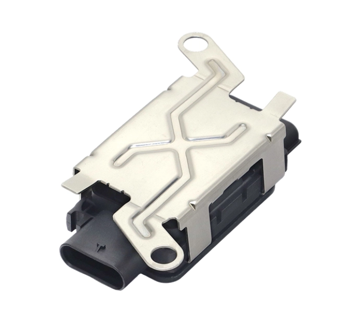 NOx sensor connectors