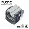 YLCNC 7189-2440-40 6 PIN Toyota 0E060 Injector Plug/gas Pedal Plug DJ7068-2.2-208