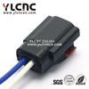YLCNC 23528256 2 PIN Air Conditioning Compressor Wiring Harness Plug YLCNC‑1581