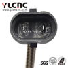 YLCNC 2 PIN Automotive Light-emitting Diode Light Strips H1, H4, H7, H11, Light-emitting Diode Lamp Sockets, Wiring Harnesses Automotive Wire Harness Replacement Plug