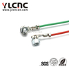 YLCNC 2 PIN Auto Connector Automotive Wire Harness Disconnect Connector