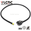 YLCNC Auto Connector Automotive Wiring Harness Connector
