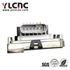 YLCNC Nitrogen And Oxygen Sensor Nox Sensor Connector Multi Way Wire Harness Connector