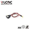 YLCNC 8 PIN Engine Nitrogen Oxygen Sensor Connector Wire Harness Electrical Connector