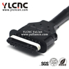 YLCNC 8 PIN Bosco 7 Gasoline Version Nitrogen-oxygen Sensor Accessories Multi Way Wire Harness Connector
