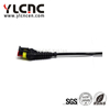 YLCNC 282087-1 3 PIN Hid Connectors Automotive Wire Harness Accessory Kit
