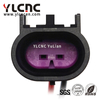 YLCNC 13510099 2 PIN Automobile Oil Pump Wiring Harness Automotive Wire Harness Junction Plug