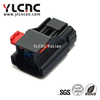 YLCNC 23528261 2 PIN Headlamp Automotive Wire Harness Replacement Plug