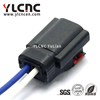 YLCNC 23528256 2 PIN Headlamp Automotive Wire Harness Cable Assembly