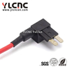 YLCNC Micro Long-legged Power Supply Harness Automotive Wire Harness Cable Assembly