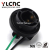 YLCNC 5 PIN Car Headlight And Taillight Lamp Holders Automotive Wire Harness Plug