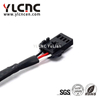 YLCNC 4 PIN D1s D1r D3r D3s Bulbs And Ballasts Wiring/hid Wiring Adapter Wiring Automotive Wire Harness Junction Plug