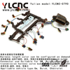 YLCNC Suitable For Gm, Buick, Chevrolet Transmission Harness Valve Body Harness Vt40 Cvt250 Automotive Wire Harness Disconnect Connector