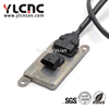 YLCNC Nitrogen And Oxygen Sensor Nox Sensor Connector Automotive Wire Harness Disconnect Connector