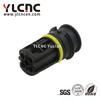 YLCNC A0015407317 4 PIN Oxygen Sensor Connector DJ3042C-1.5-200
