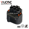 YLCNC 90980-11860 3 PIN Odometer Sensor Connector DJ70315A-2.2-200-P