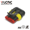 YLCNC 282087-1 3 PIN HID Connector DJ7031-1.5-200