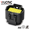 YLCNC 174655-2 10 PIN EC Monitor Connector DJ71016Y-1.8-200-P