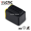 YLCNC 0-1670898-1 10 PIN J6P Headlight Socket for Automobiles/heavy Trucks DJ7106Y-1.5/2.8-200
