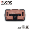 YLCNC PB185-04326 4 PIN Throttle Position TPS Sensor PlugDJ70414-3.5-200