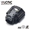 YLCNC 6189-7625 3 PIN Turbine Intake Pressure Sensor ConnectorDJ70325A-1.2-200-Y