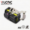 YLCNC 1928404199 36 PIN Bosch EDC7 Module Connector DJ7363-0.6/3.5-200-A8